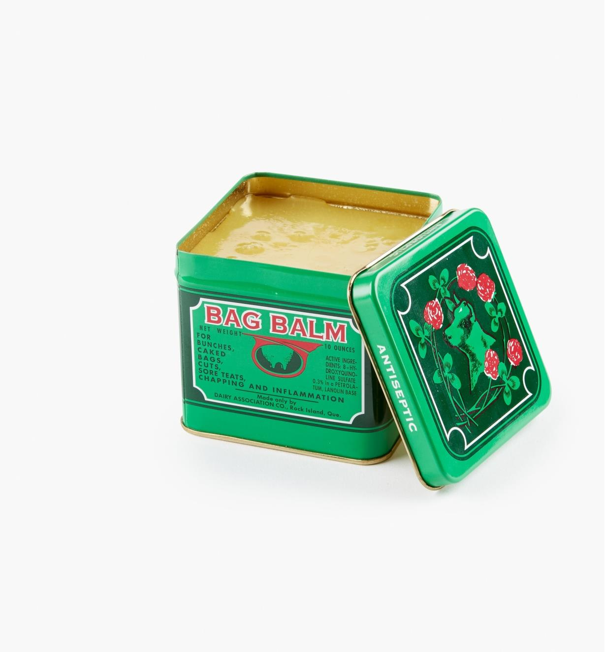 Bag Balm - Onguent antiseptique