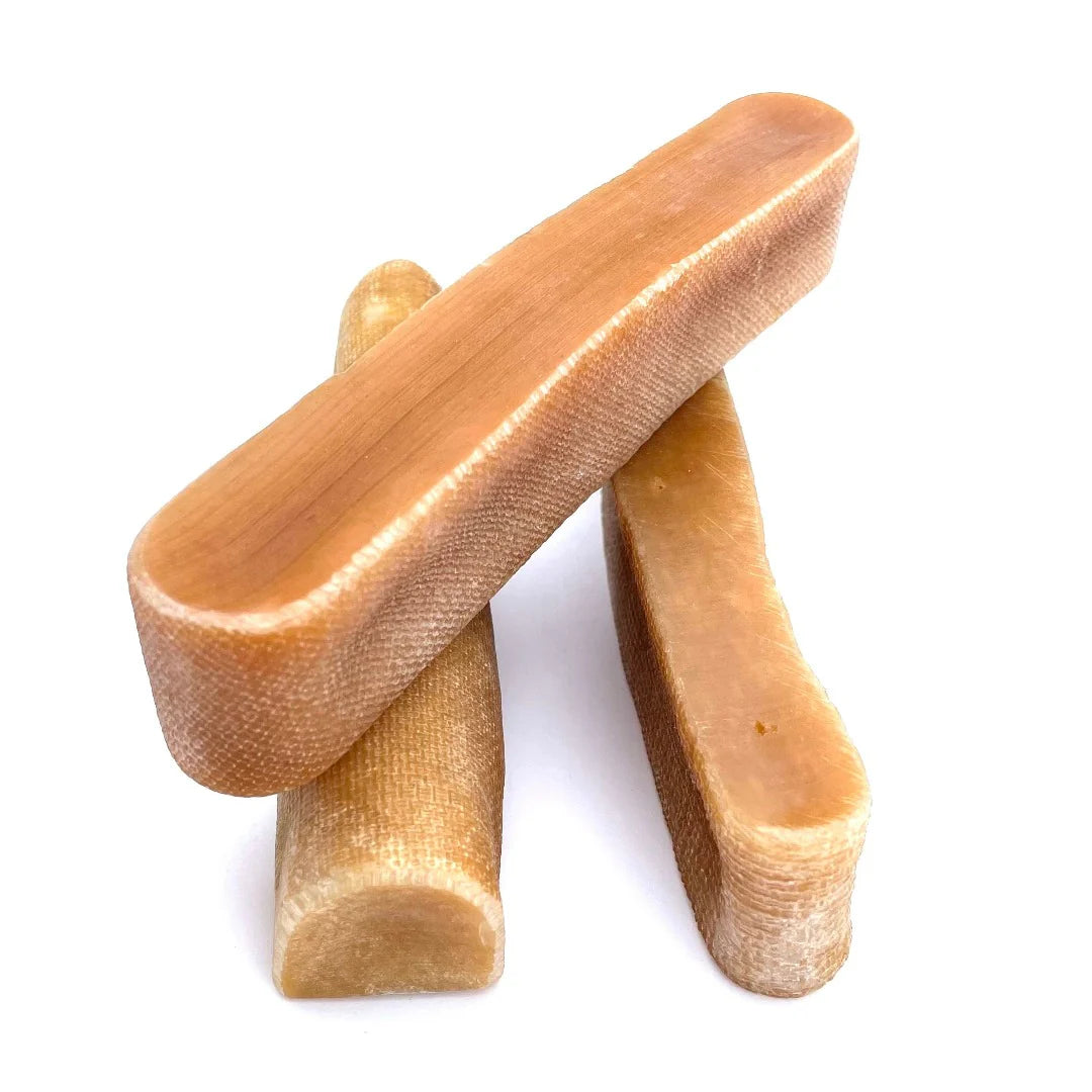 This&That - Fromage de yack à mâcher