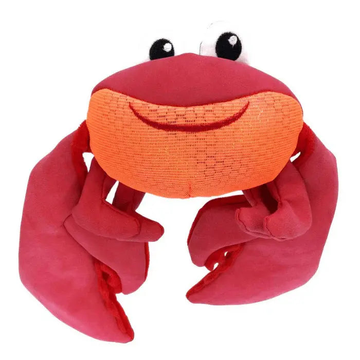 Kong - Shakers Shimmy Crab