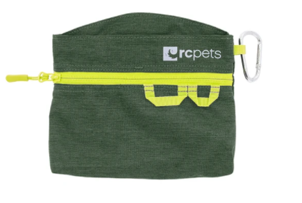 RC Pets - Sac à gâteries rapide