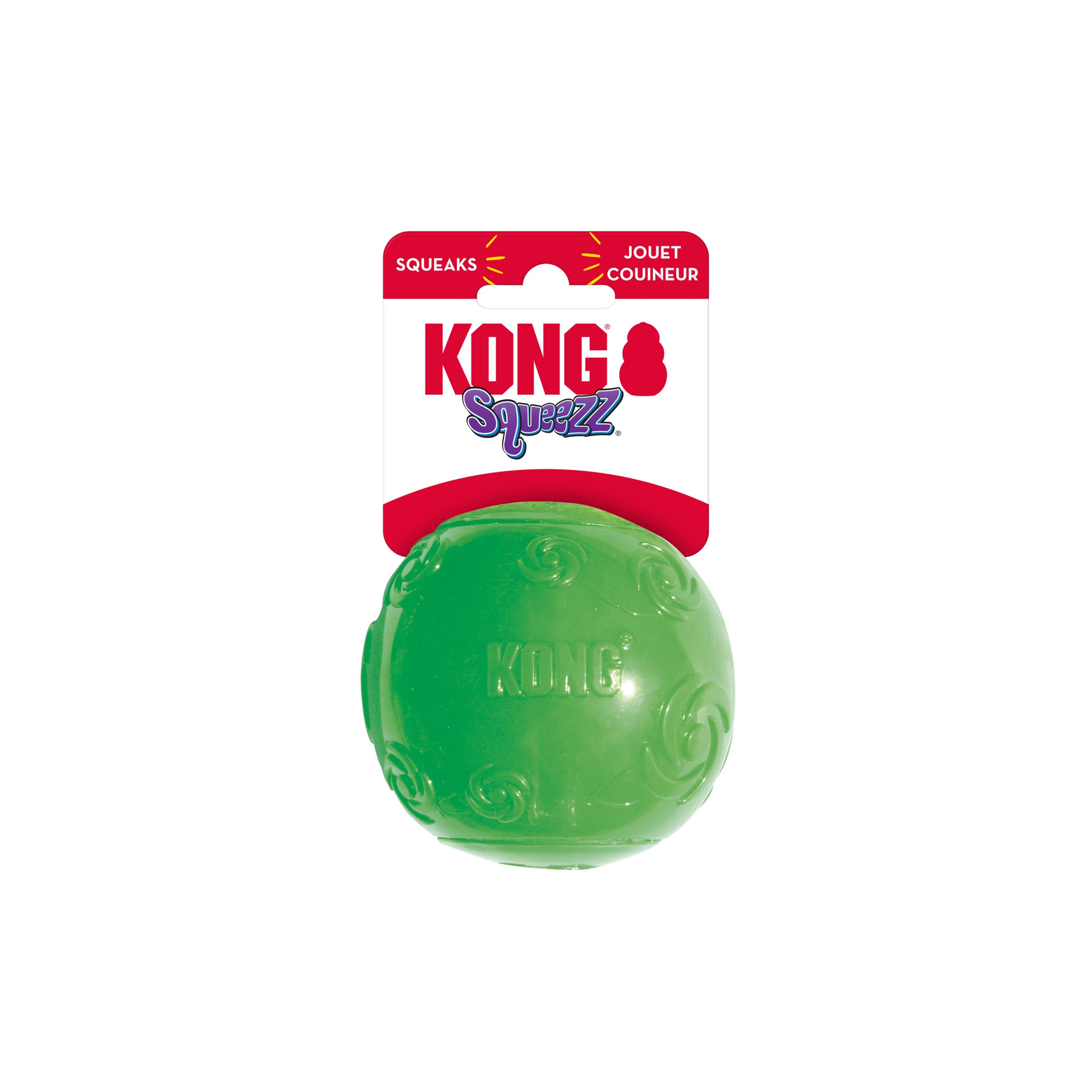 Kong - Squeez Ball