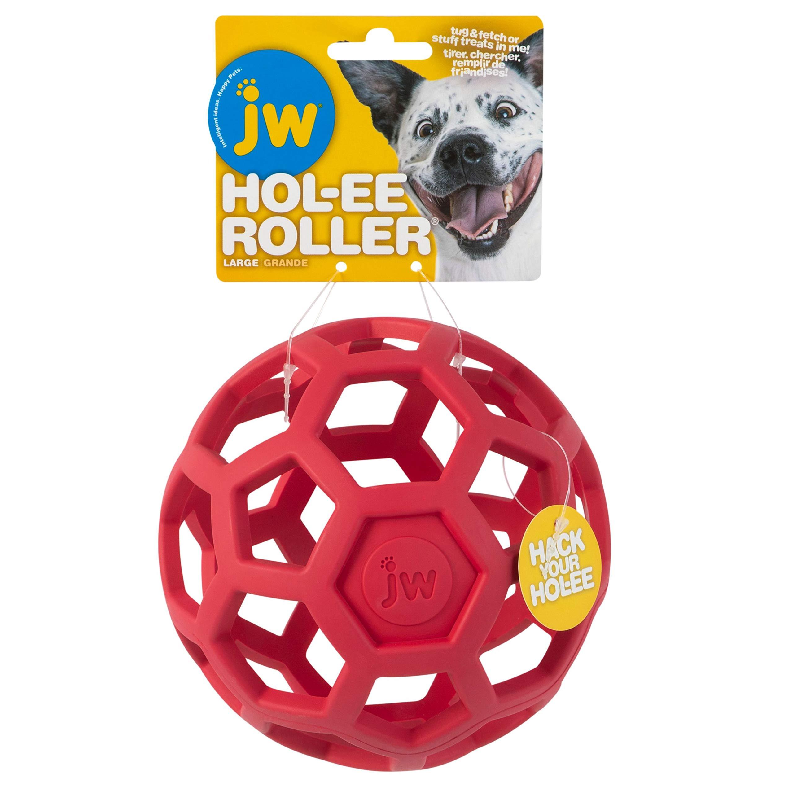 JW Pet - Hol-ee Roller