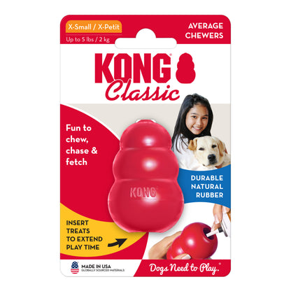 Kong - Kong Classic