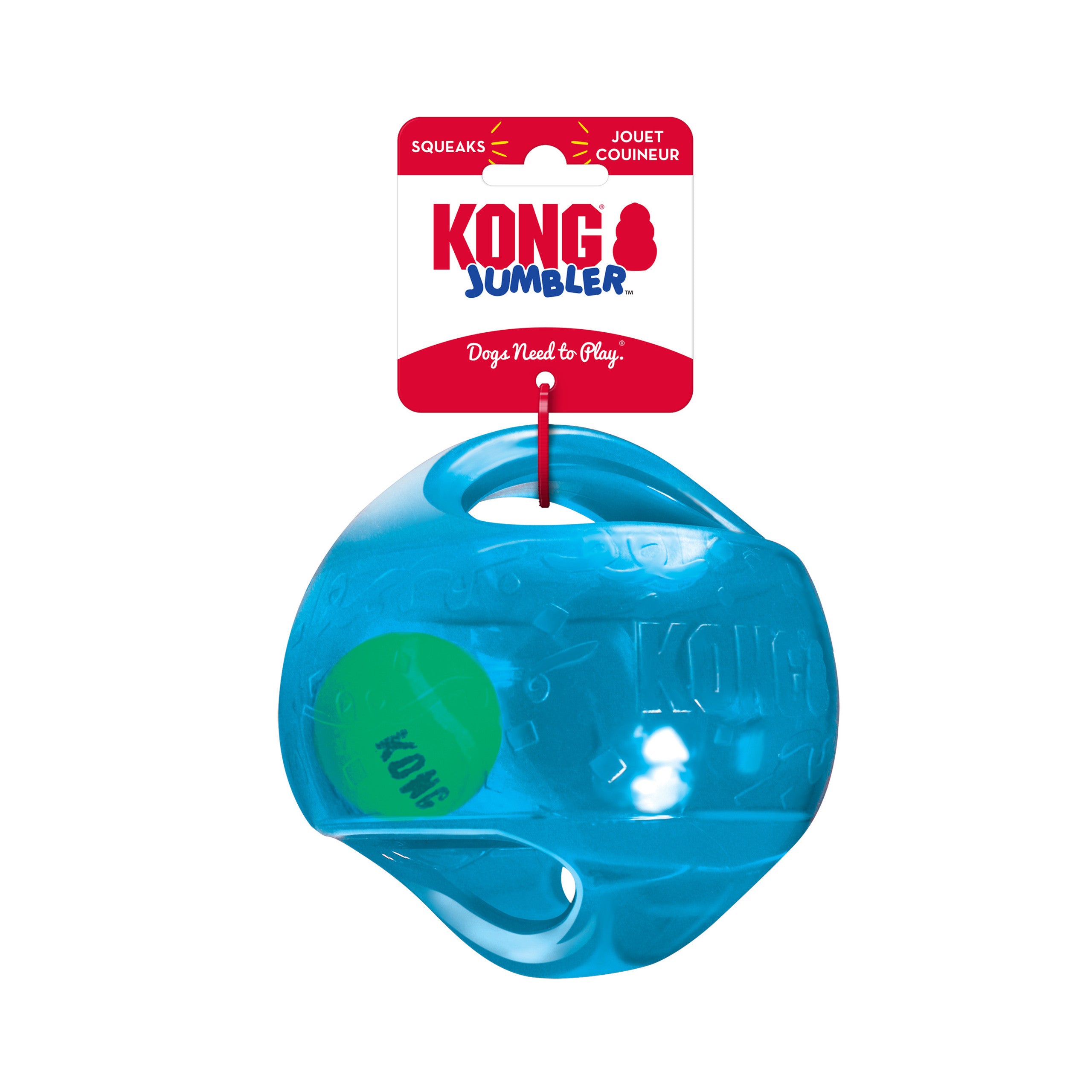 Kong - Jumbler