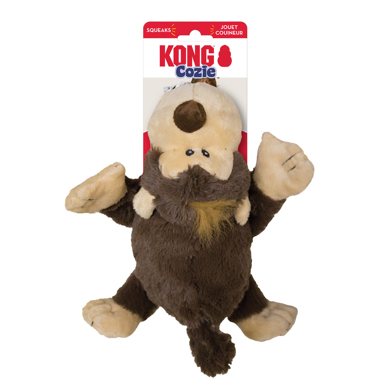 Kong - Cozie Funky Monkey