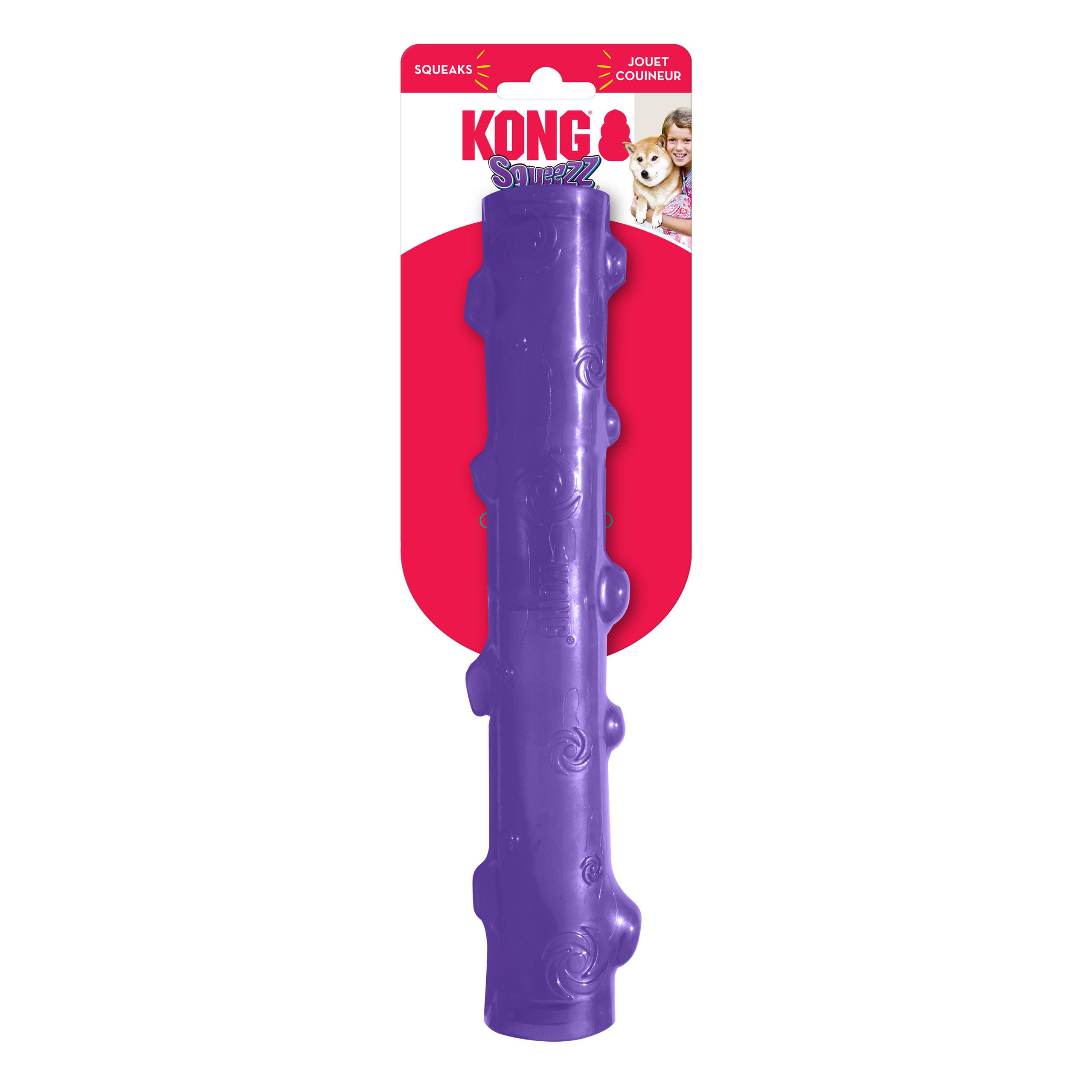 Kong - Squeez Stick
