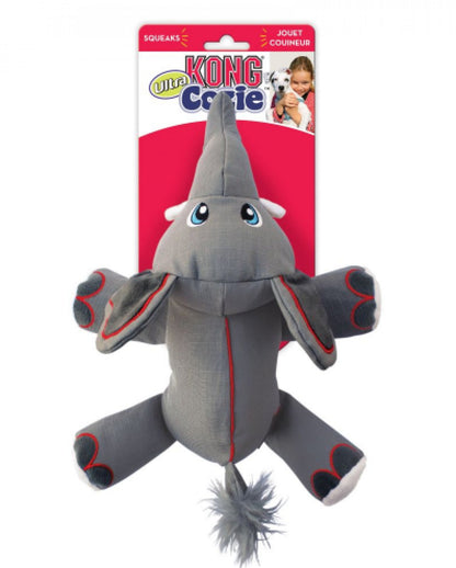 Kong - Cozie Ultra Ella Elephant