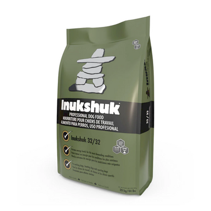 Inukshuk - Nourriture sèche pour chiens