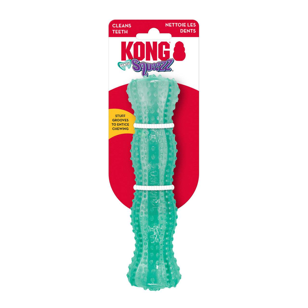 Kong - Squeez Dental Stick