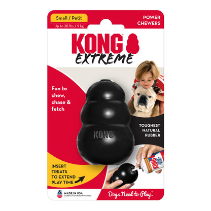 Kong - Kong Extreme