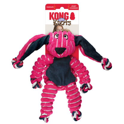Kong - Floppy Knots Bunny