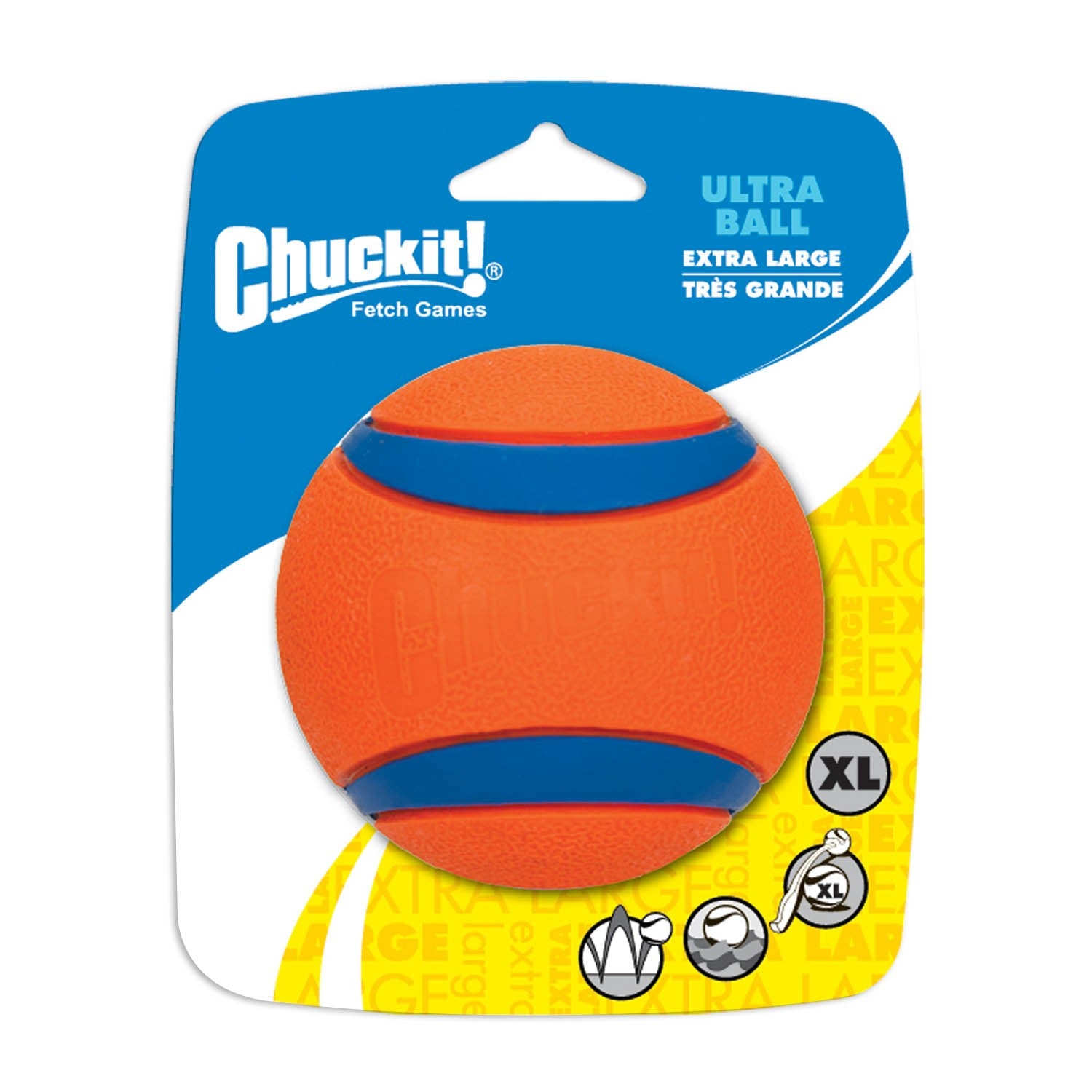 Chuckit! - Ultra Ball