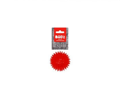 BüD'z - Balle à pointes en caoutchouc