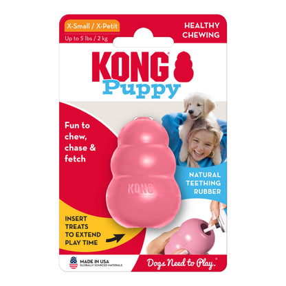 Kong - Kong Puppy