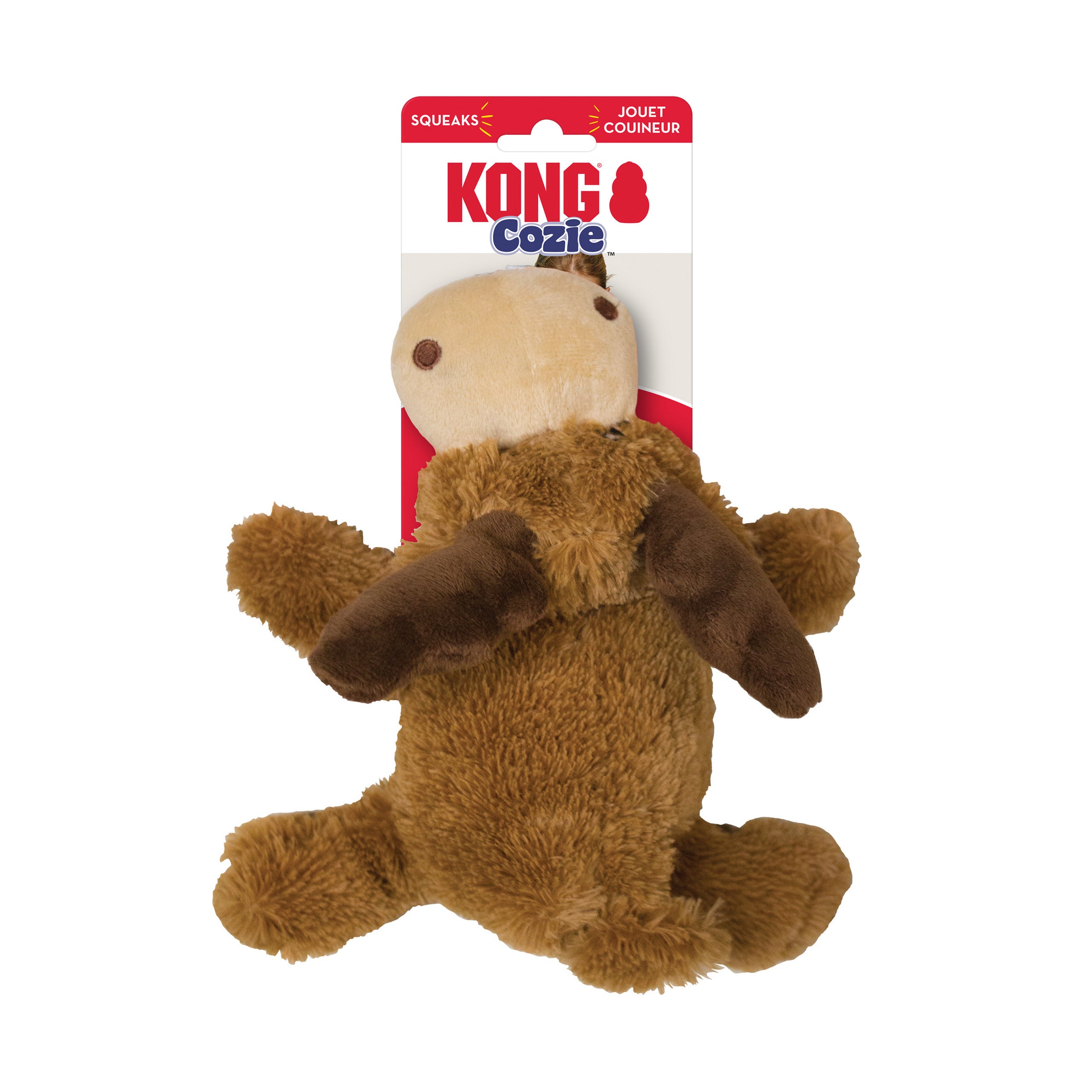 Kong - Cozie Marvin Moose