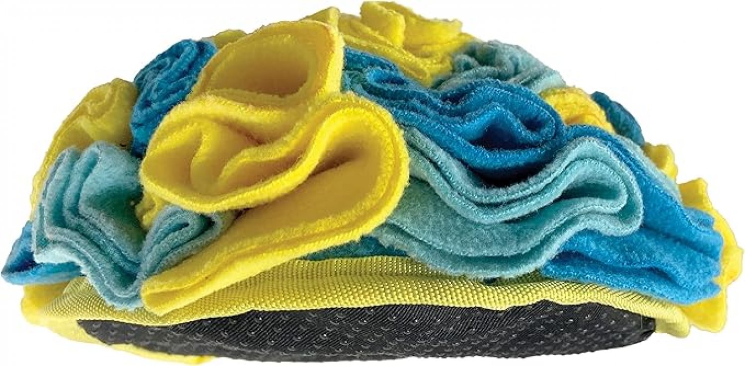 Foufit - Hide 'n seek - Tapis de fouille (Débutant)