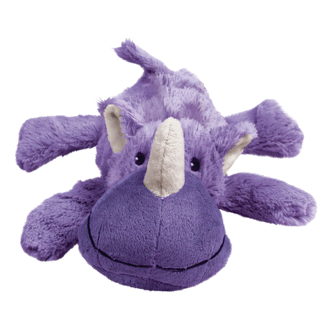Kong - Cozie Rosie Rhino