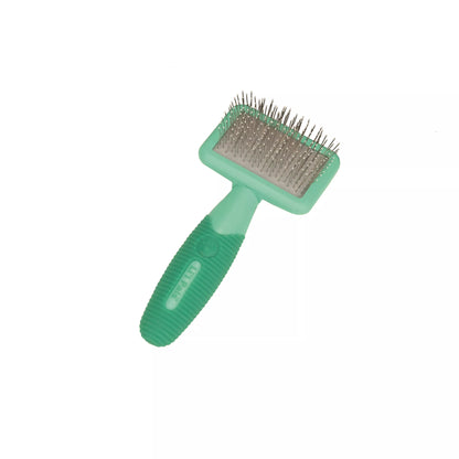 Li'l Pals - Brosse à picots / Lissoir