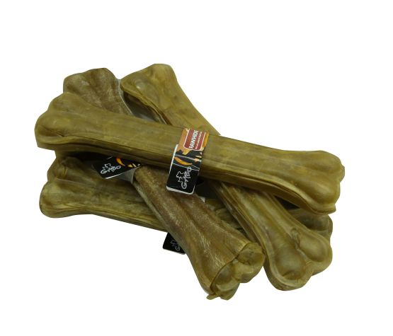 Gabo - Os de cuir pressé