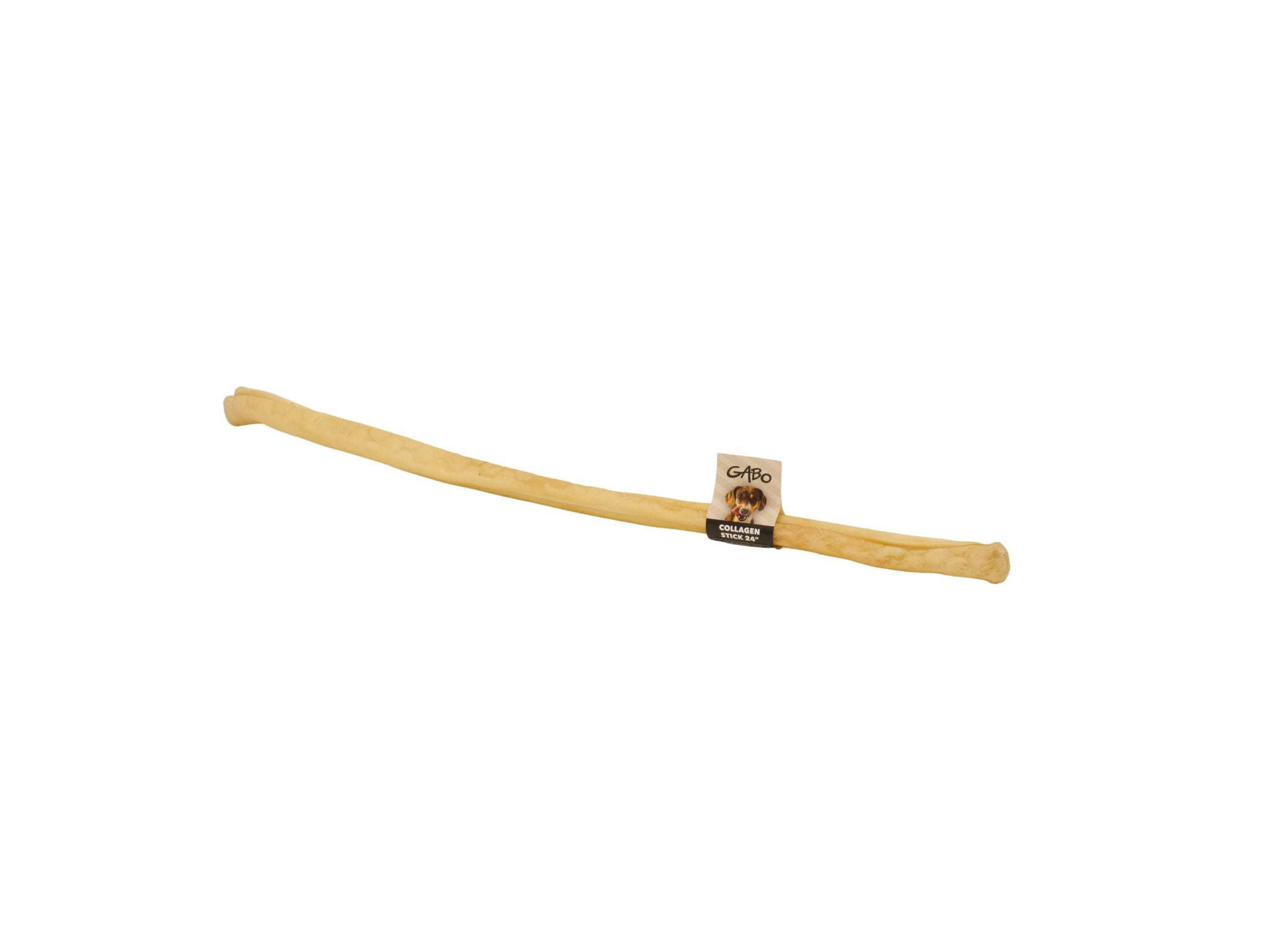 Gabo - Bâton de collagène