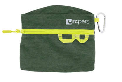 RC Pets - Sac à gâteries rapide