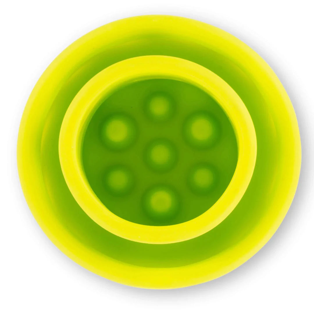 Messy Mutts - Totally Pooched - Champignon Casse-tête et jouet