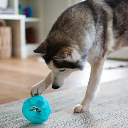 Messy Mutts - Totally Pooched - Balle Stuff'n Wobble