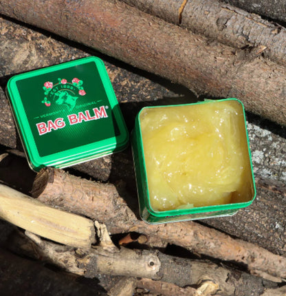 Bag Balm - Onguent antiseptique