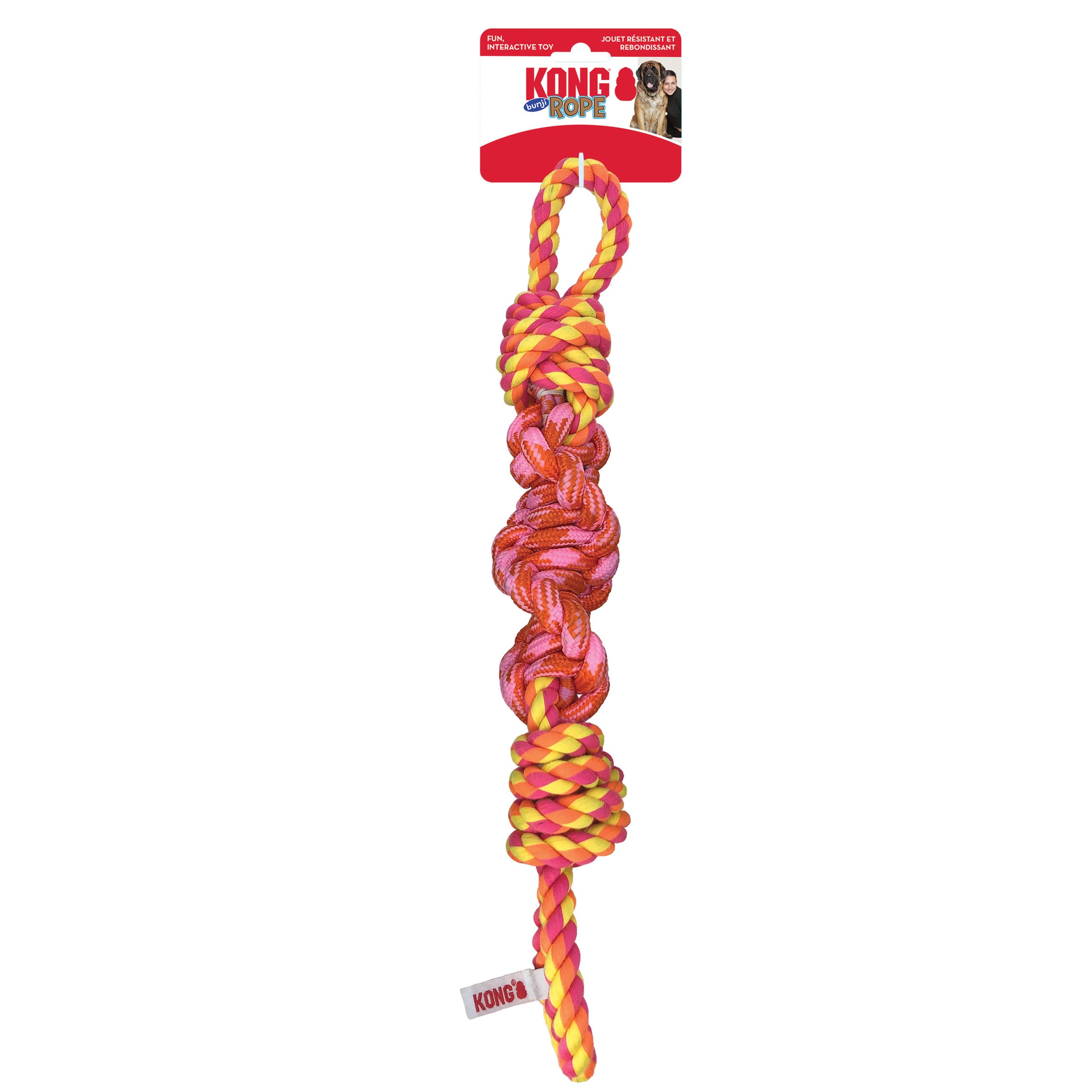 Kong - Rope Bunji