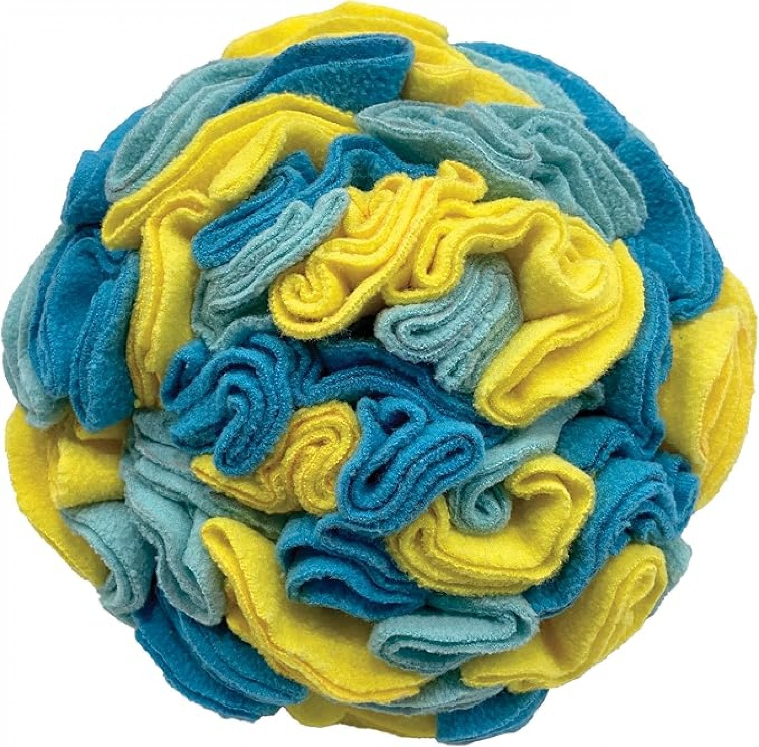 Foufit - Hide 'n seek - Tapis de fouille (Débutant)