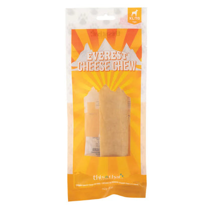 This&That - Fromage de yack à mâcher