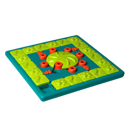 Outward Hound - Casse-tête à friandises (Multipuzzle - Niveau 4)